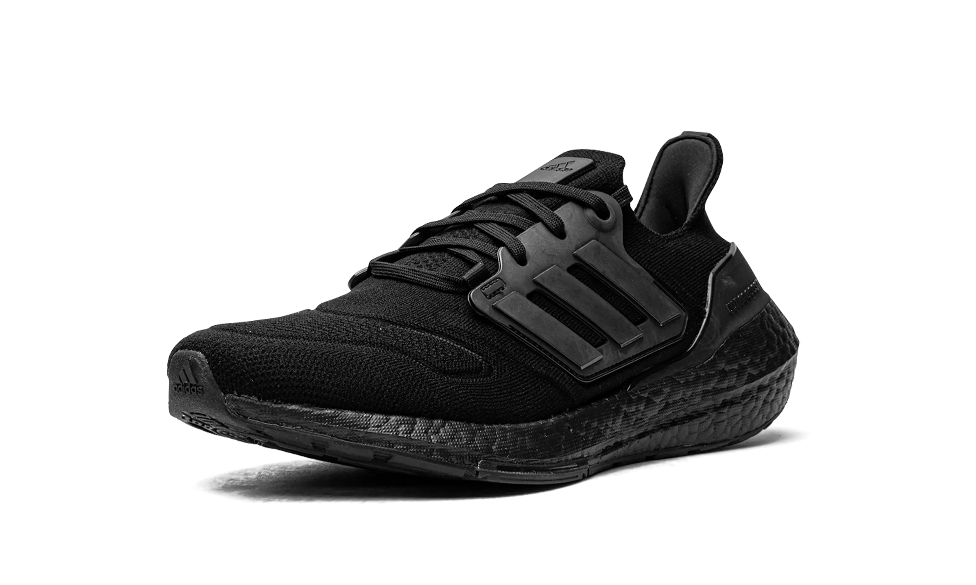Path Walk Ultraboost 22 "Core Black"