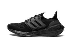 Ultraboost 22 "Core Black" Slip   Resistant Flexible Motion