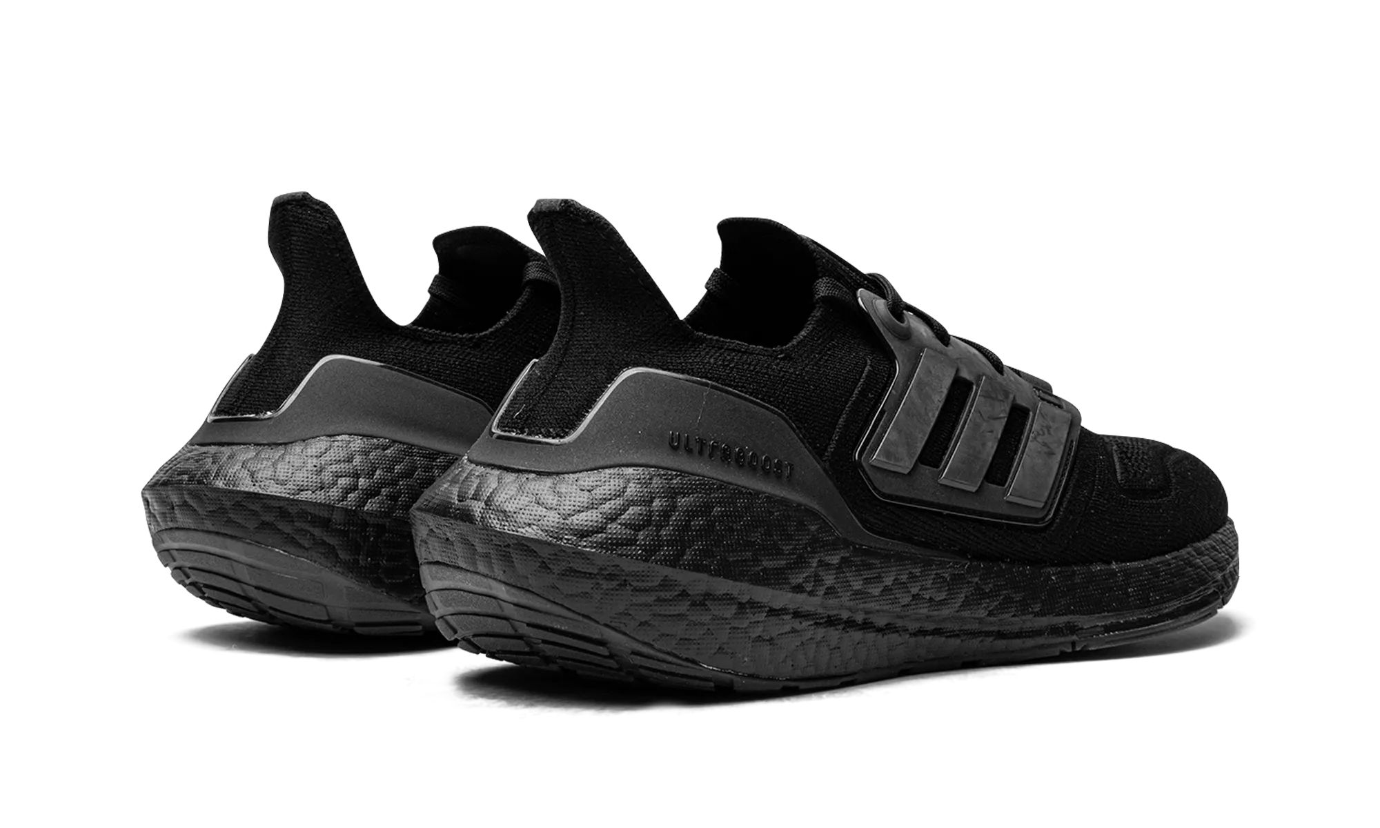 Ultraboost 22 "Core Black" Sand Hike