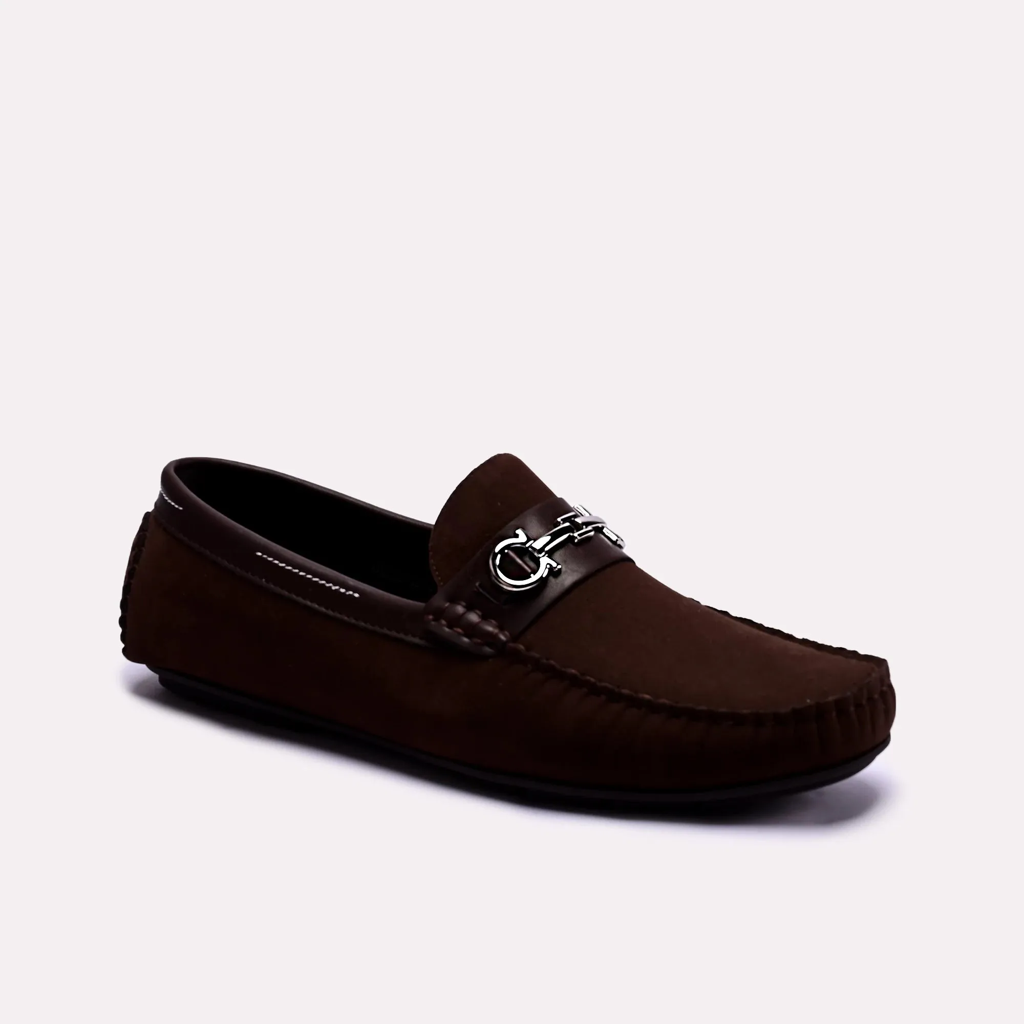 Joe Brown Loafers 0130788 Rain Step Relax Day