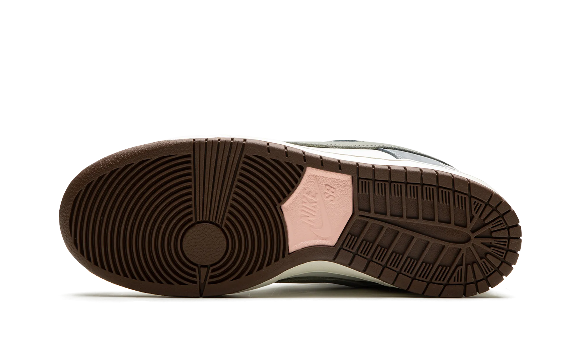 Simple Lines Happy Walk SB Dunk Low "Yuto Horigome"