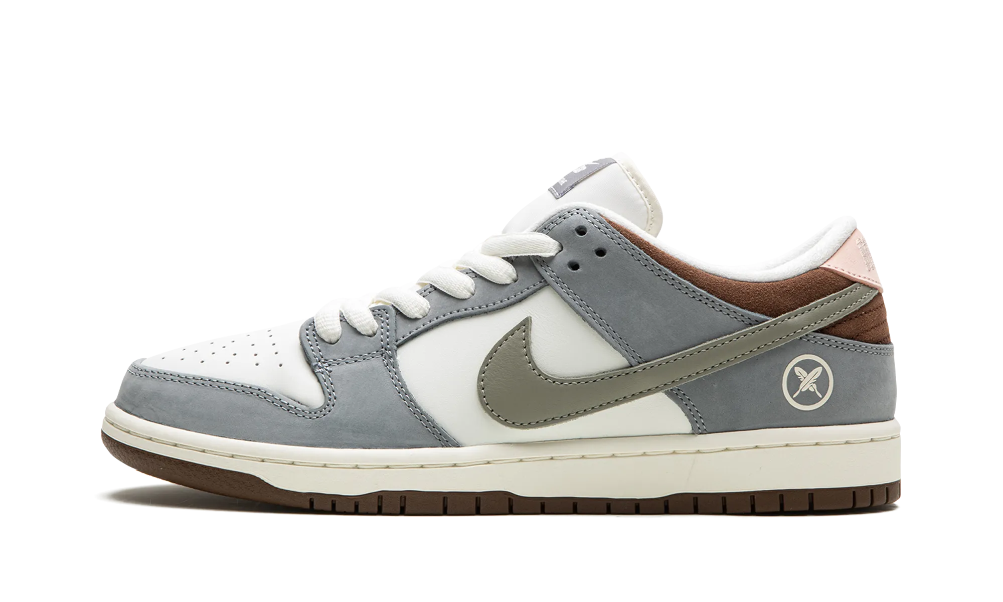 SB Dunk Low "Yuto Horigome" Smooth Surface