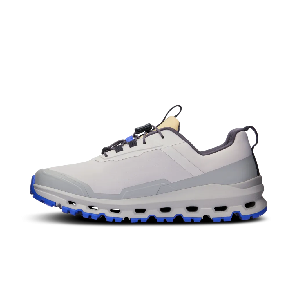 Kids' Cloudhero Waterproof Adaptive Fit Design