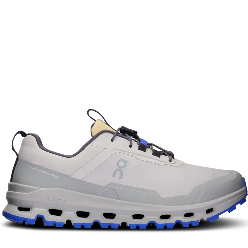 Kids' Cloudhero Waterproof Weatherproof Design
