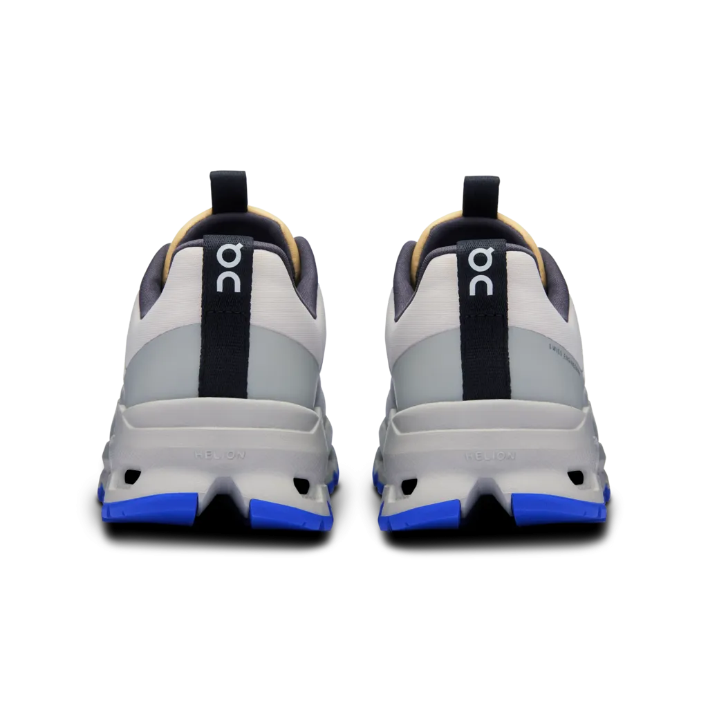 Kids' Cloudhero Waterproof Impact Step Elastic laces