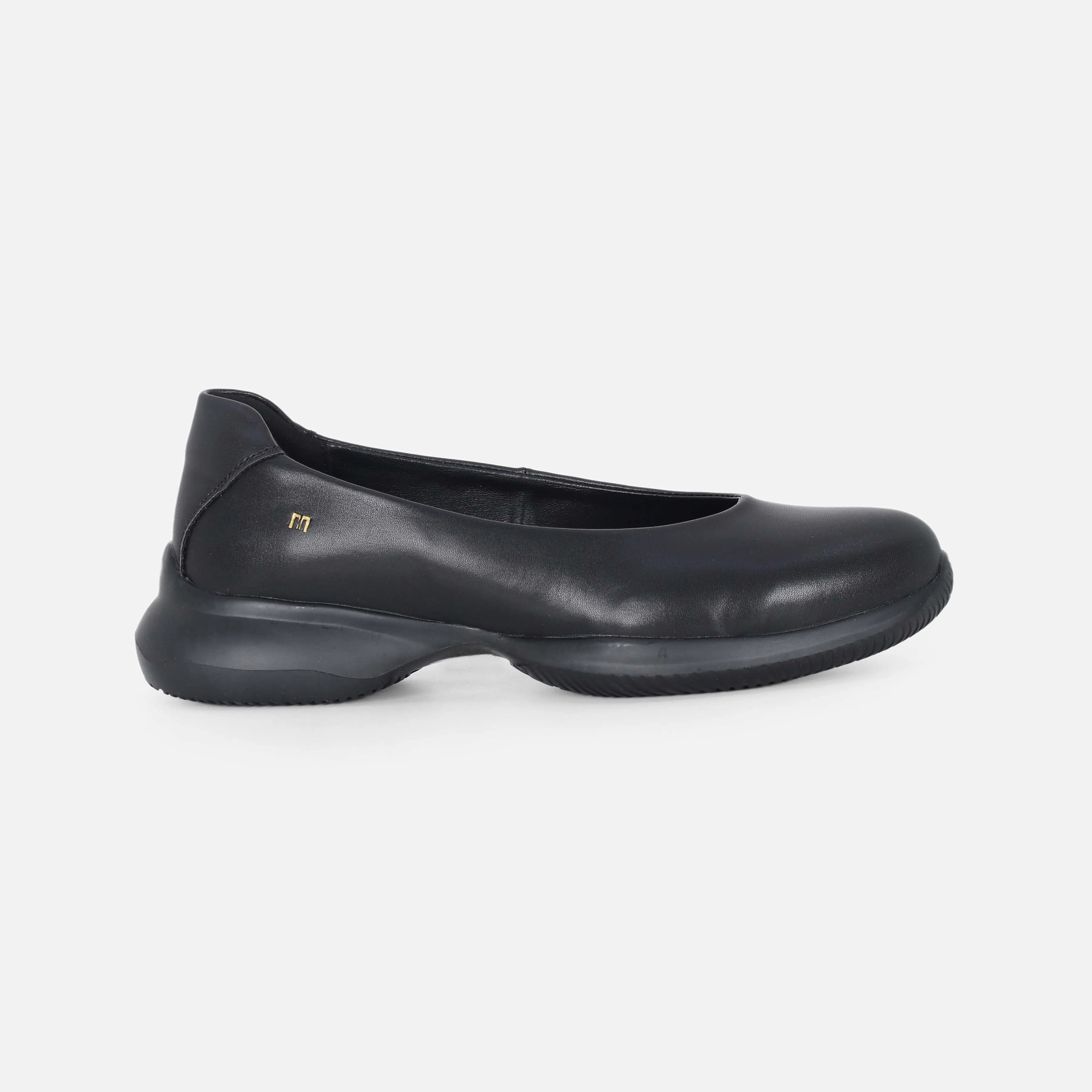 Dust Guard Early Commute LADIES COMFORT SLIP-ON SHOES