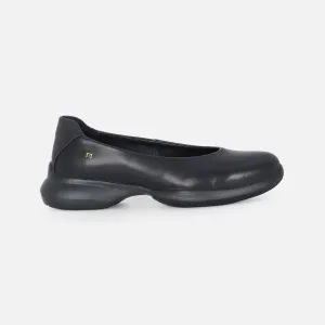 Dust Guard Early Commute LADIES COMFORT SLIP-ON SHOES