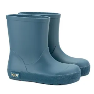 Igor Yogi Rain Boots, Petroleo Eco Material Nature Lover