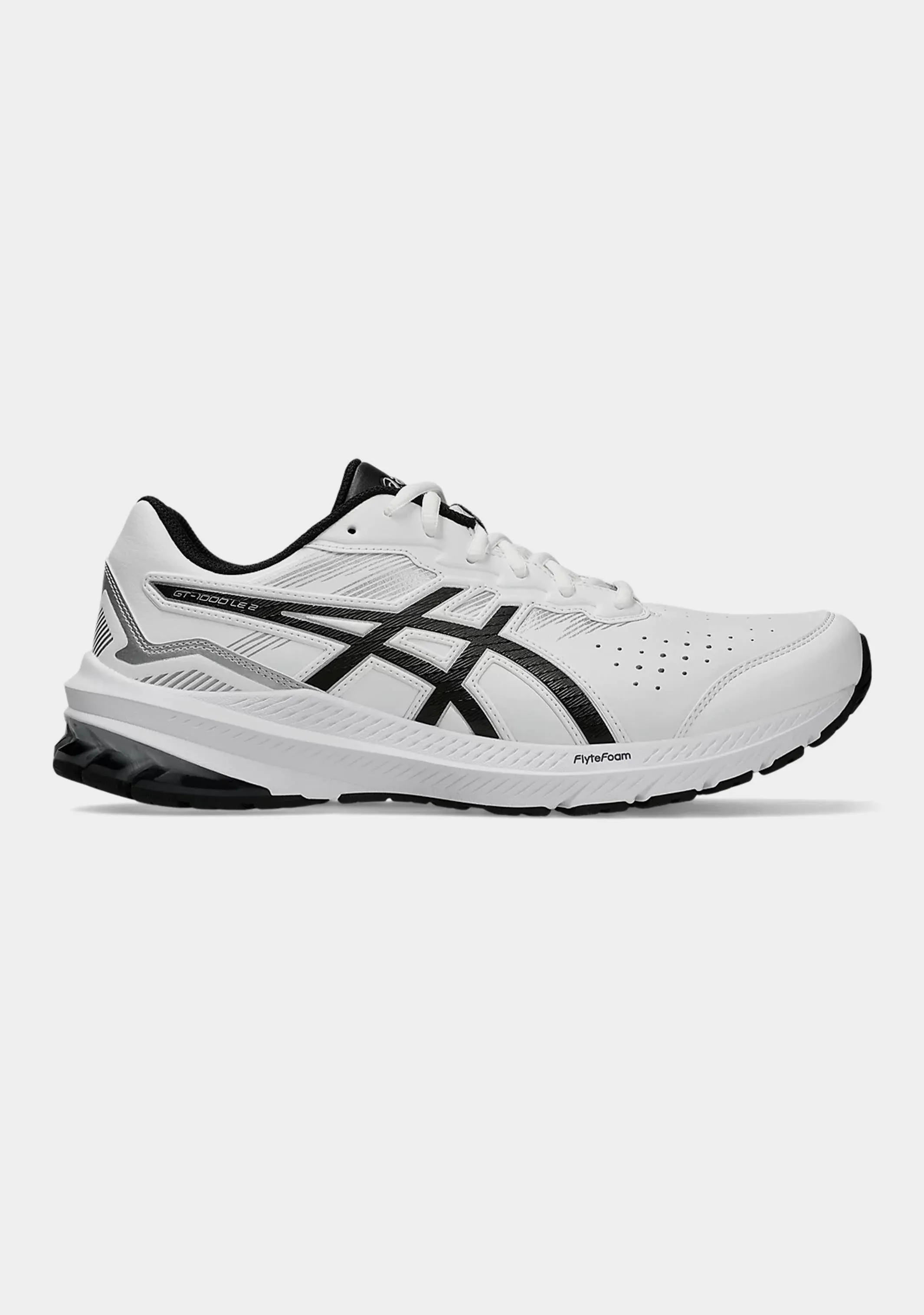 Asics Men's GT 1000 LE 2 (4E Width) Everyday Gear High Energy
