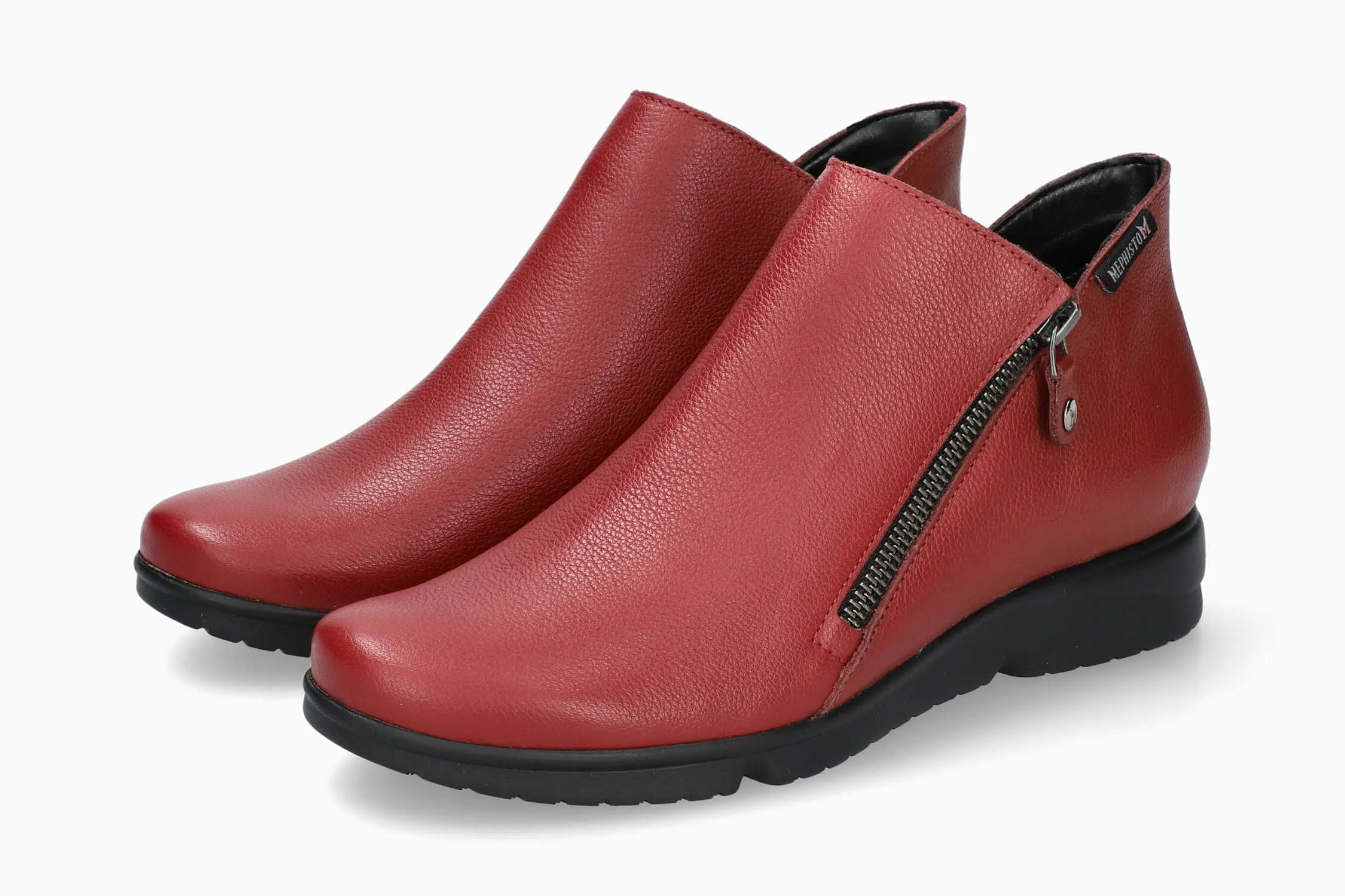 Romia - Oxblood 9988 Comfort Slope Carry Easy