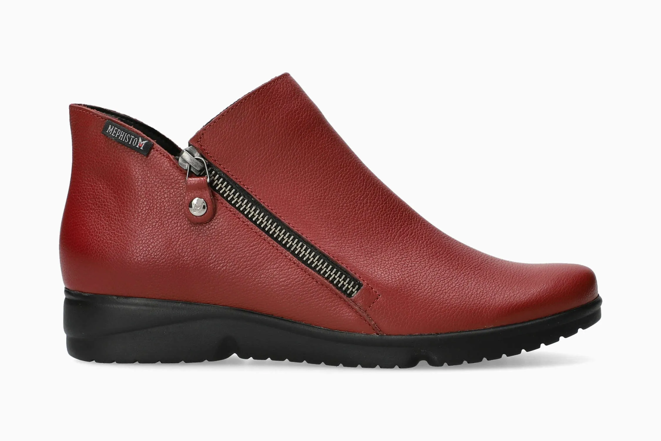 Wave Flow Urban Walk Romia - Oxblood 9988