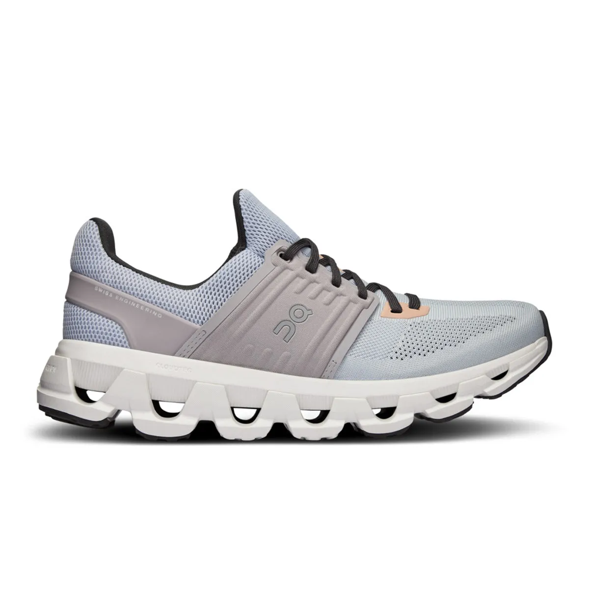Walk Time Flexible TPU Shank Women's Cloudswift 3 AD