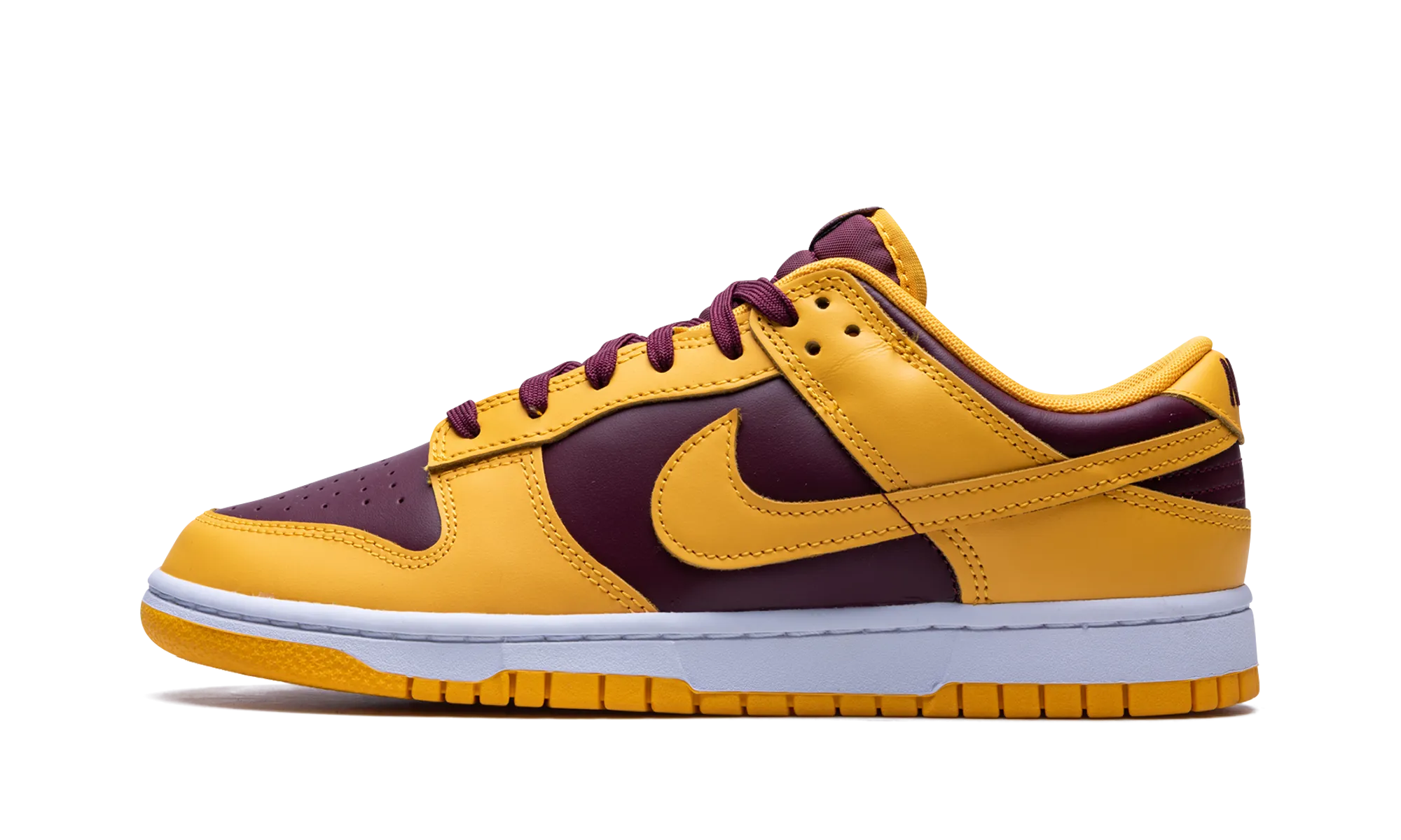 Relax Ready Senior Wear Dunk Low "Arizona State"