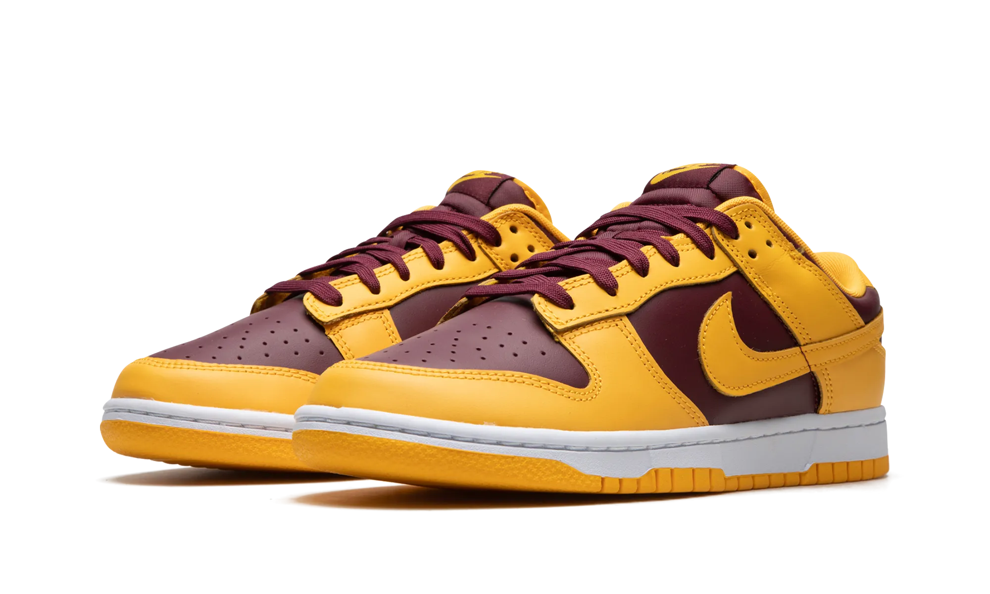 Field Jog Dunk Low "Arizona State"