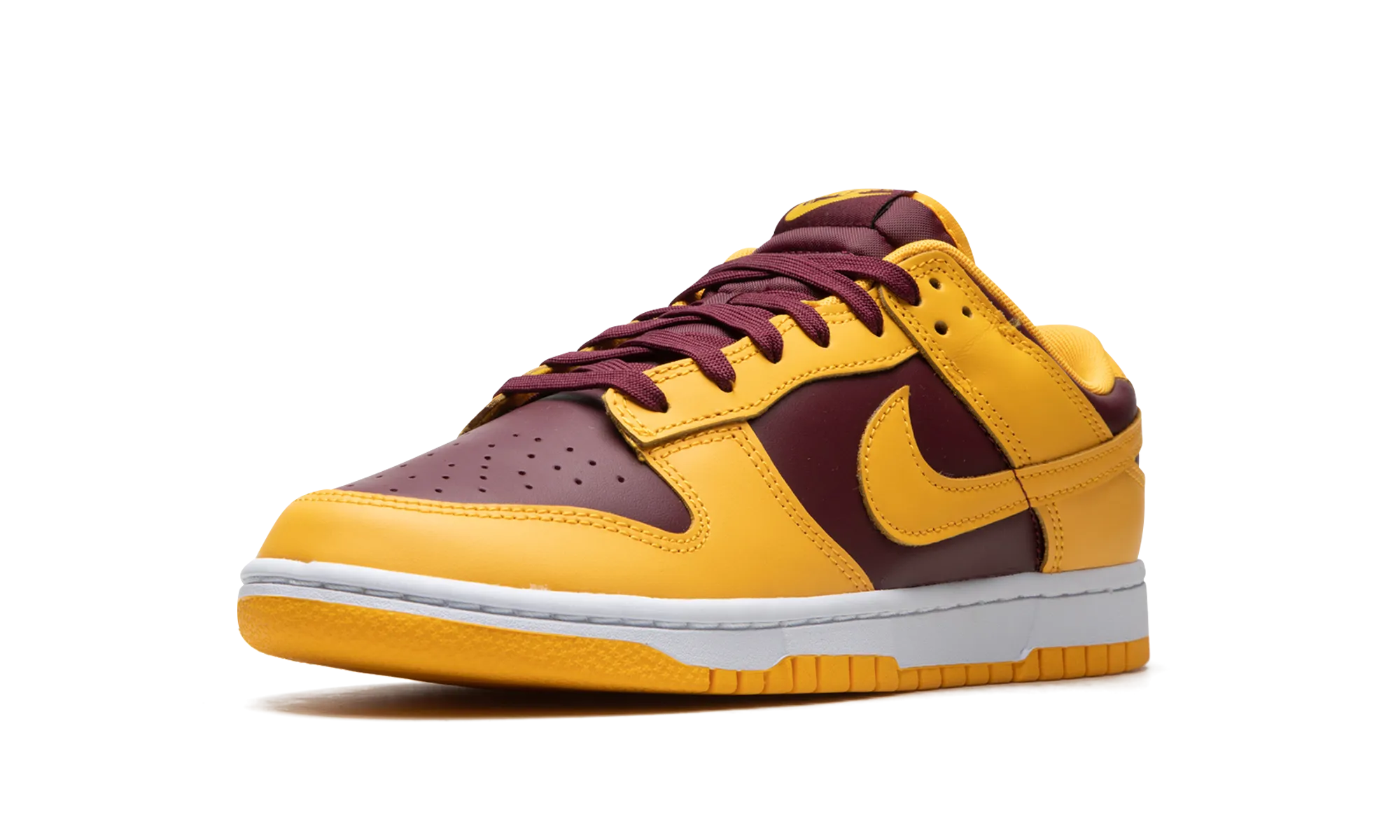 Dunk Low "Arizona State" Tunnel Walk