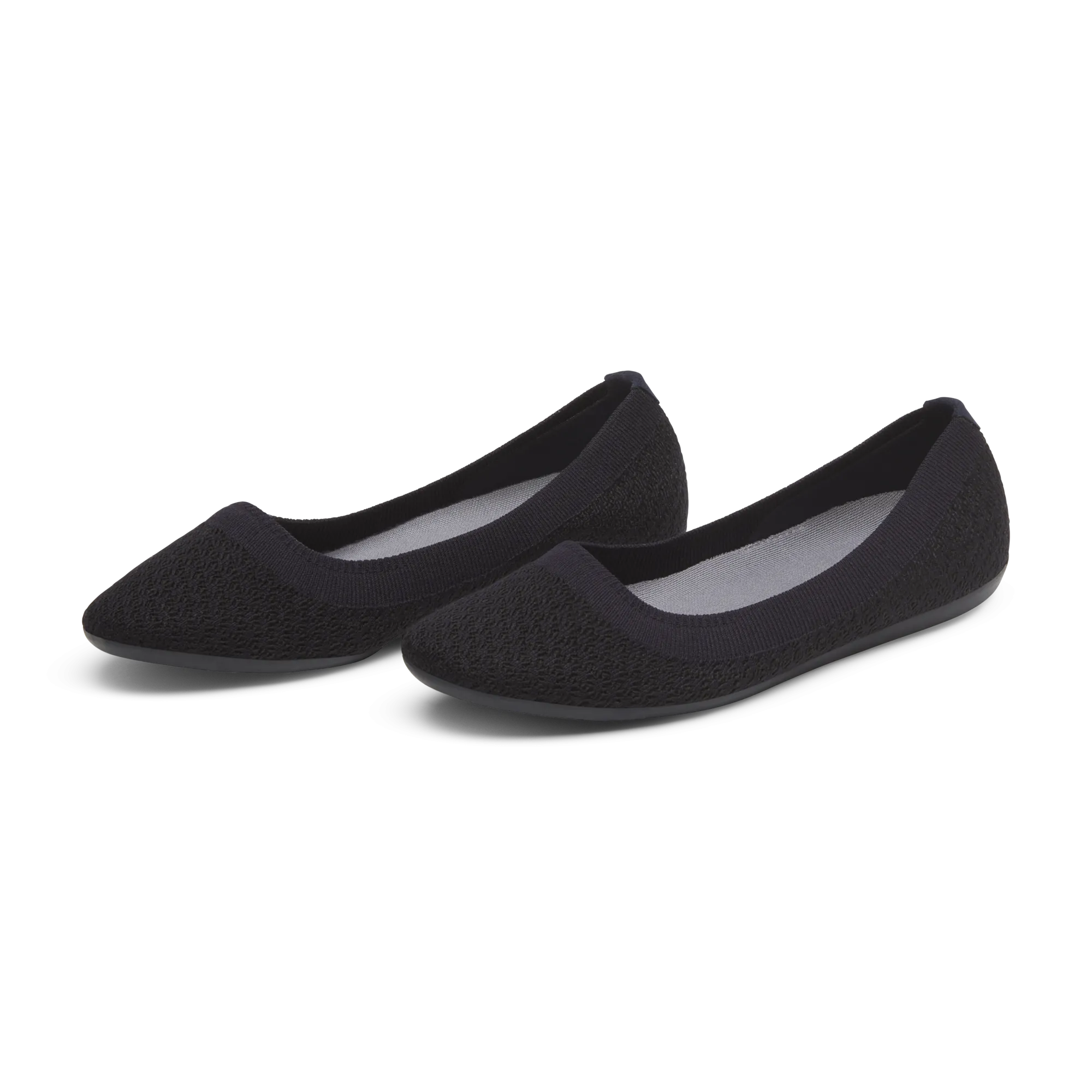 Soft Footwear Women's Tree Breezer - Dark Navy Knit