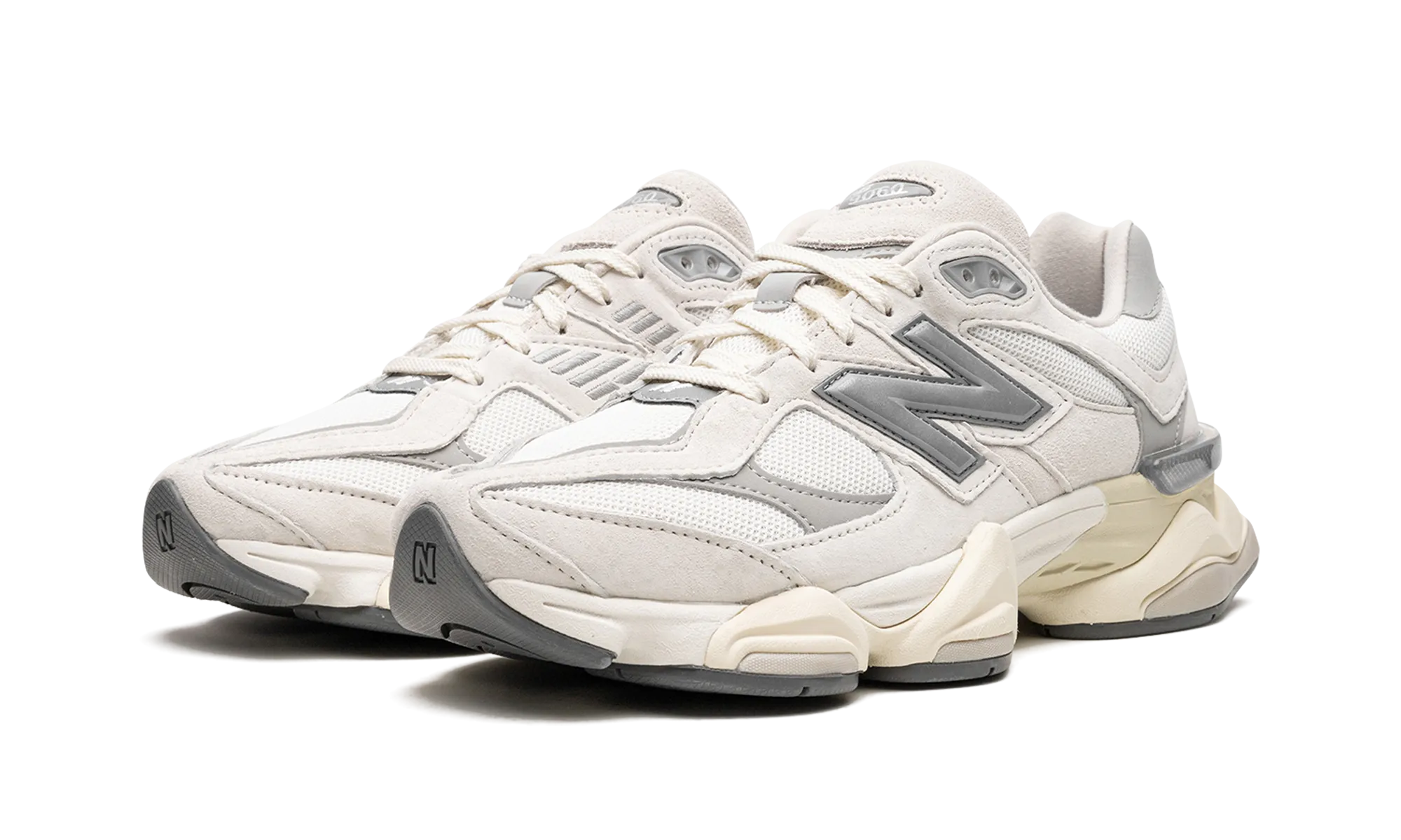 No Effort 9060 "Sea Salt"