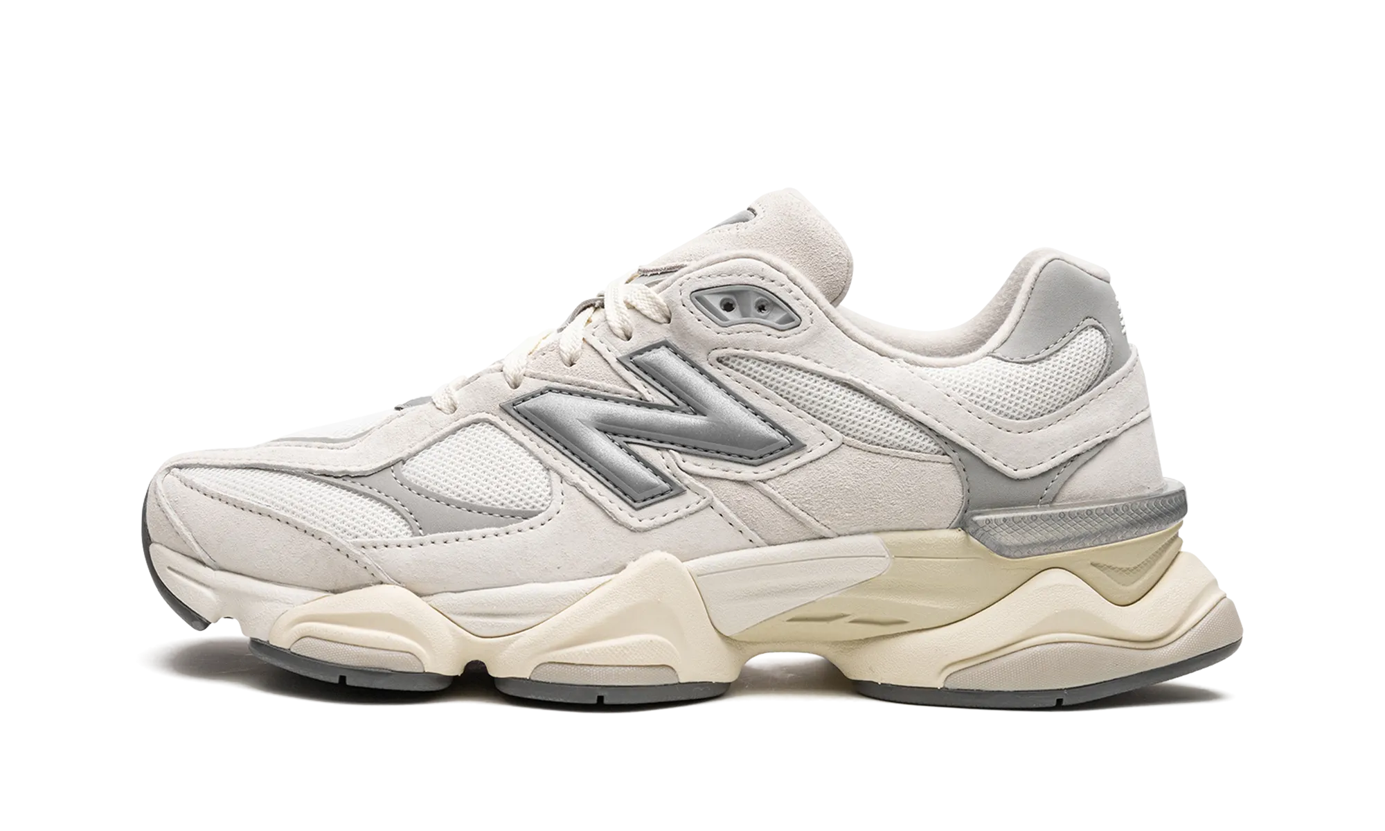 Turn Hike Unisex Choice 9060 "Sea Salt"