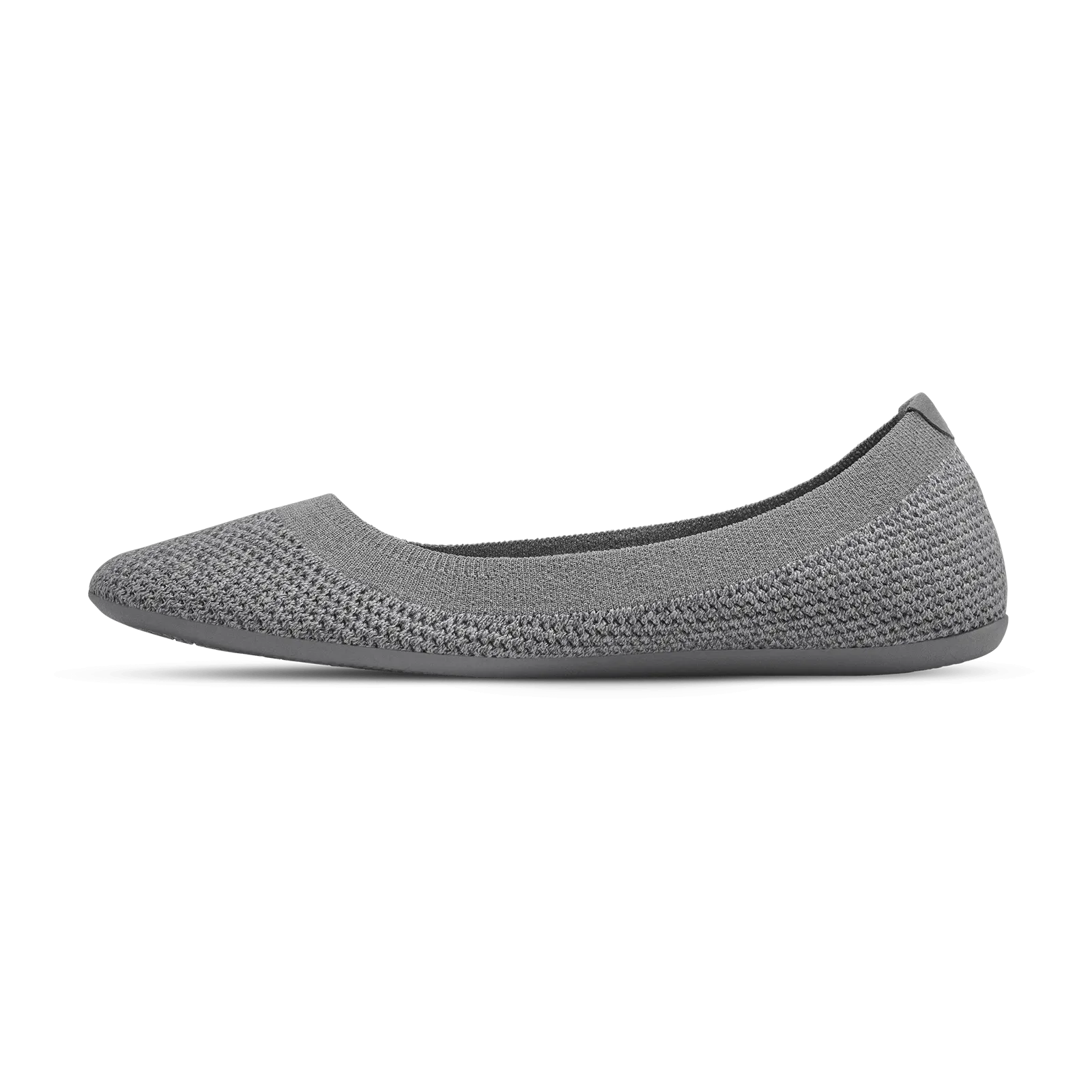 Long Miles Women's Tree Breezer - Mist (Dark Grey Sole)