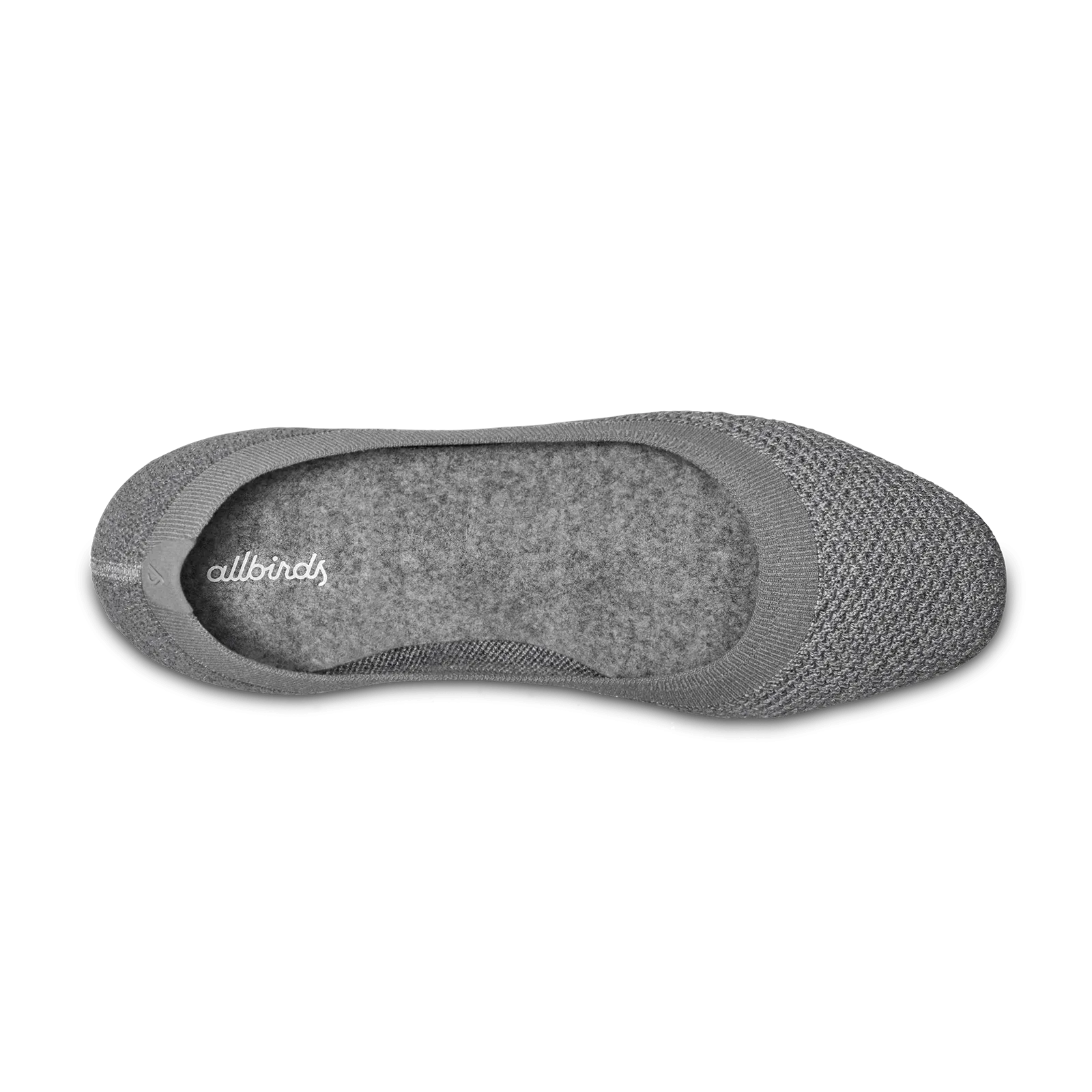 Women's Tree Breezer - Mist (Dark Grey Sole) Roll Hike Comfortable ankle