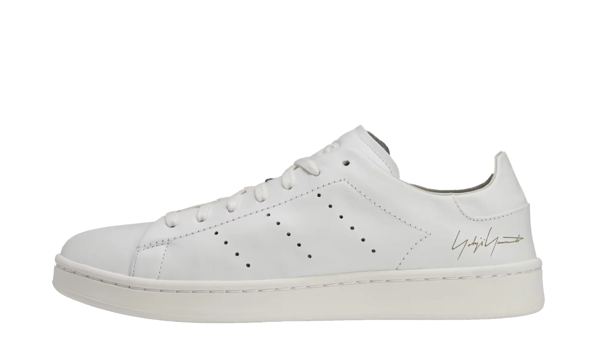 Petal Hike Arch   Support Y-3 Stan Smith "Cwhite / Cwhite / Talc"