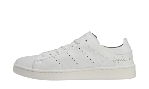 Dribble Hike Drop Step Y-3 Stan Smith "Cwhite / Cwhite / Talc"