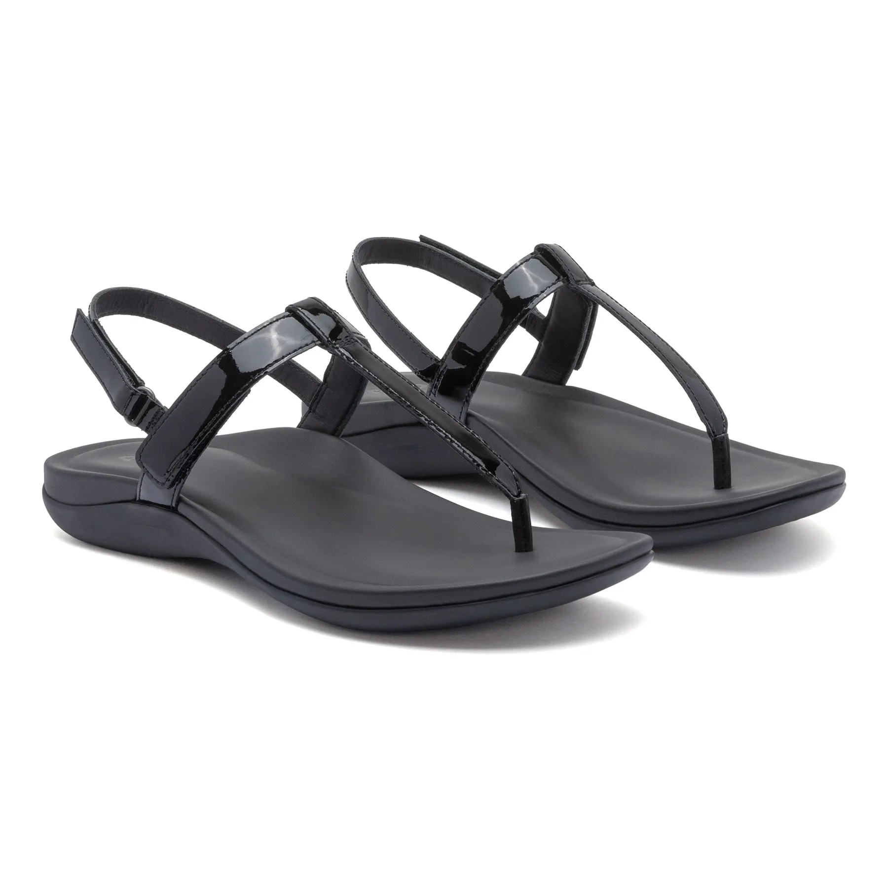 Easy Days Comfortable fit Oasis T Strap