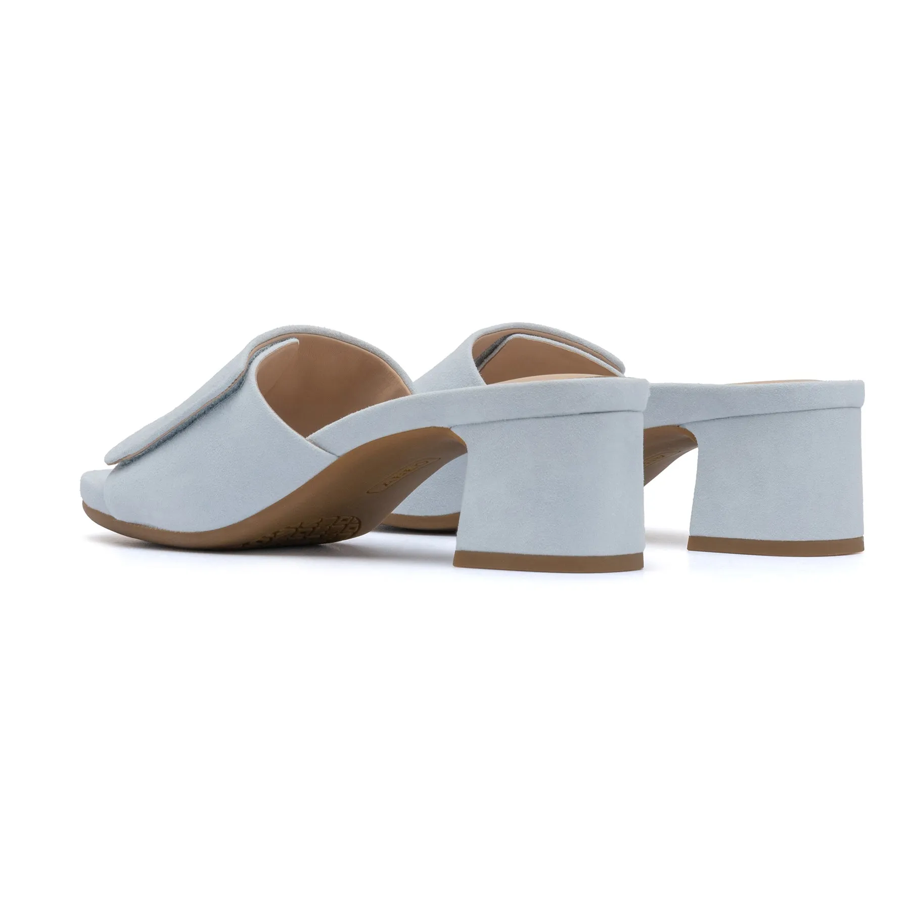 Avenue Slide Open Form Unisex Appeal