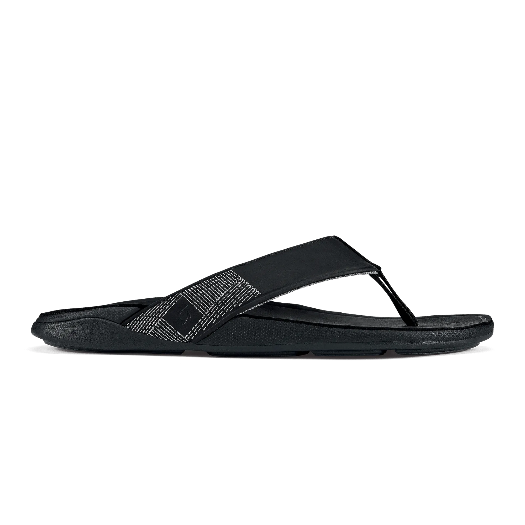 Chain Touch Tuahine - Black