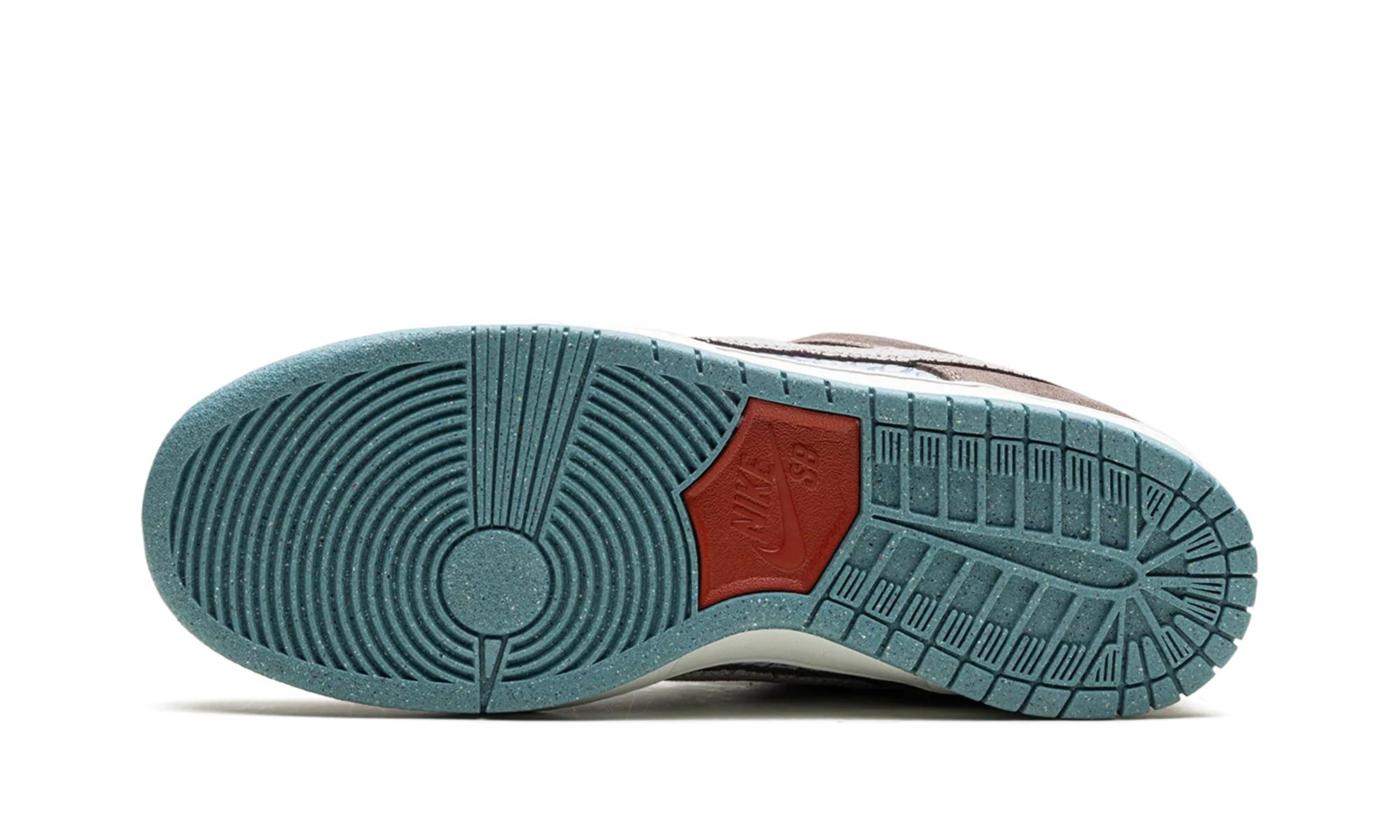 SB Dunk Low "Big Money Savings" Day-to-Day Comfort