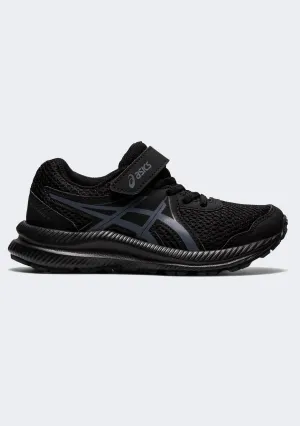 Asics Junior Contend 7 PS Support Sole
