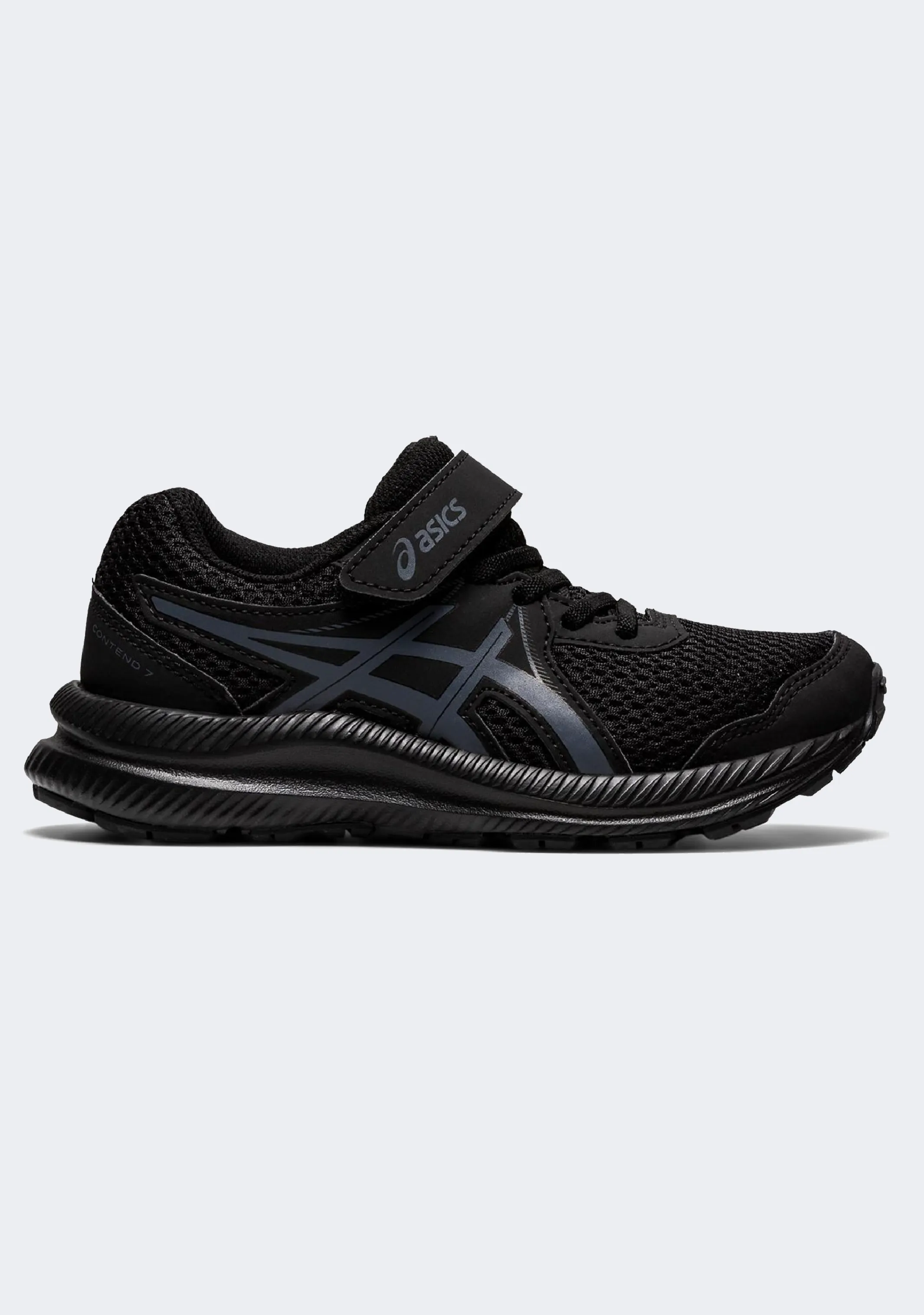 Asics Junior Contend 7 PS Support Sole