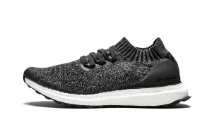 UltraBOOST Uncaged PS "black" Odor Resistant synthetic leather