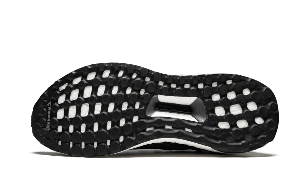 Slip On Mules Tread Ready UltraBOOST Uncaged PS "black"