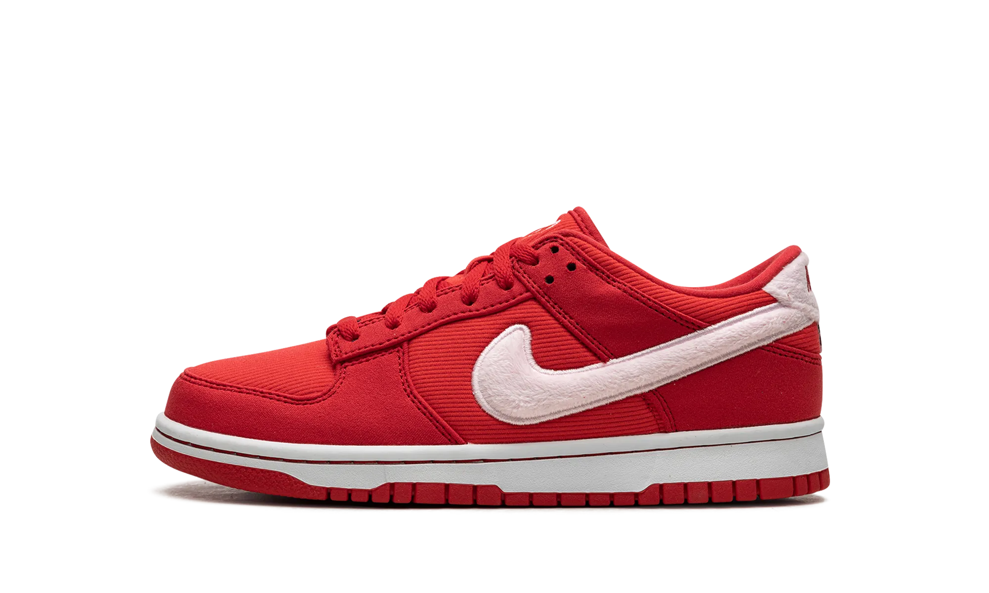 Dunk Low GS "Valentine's Day Solemates" Unisex Design