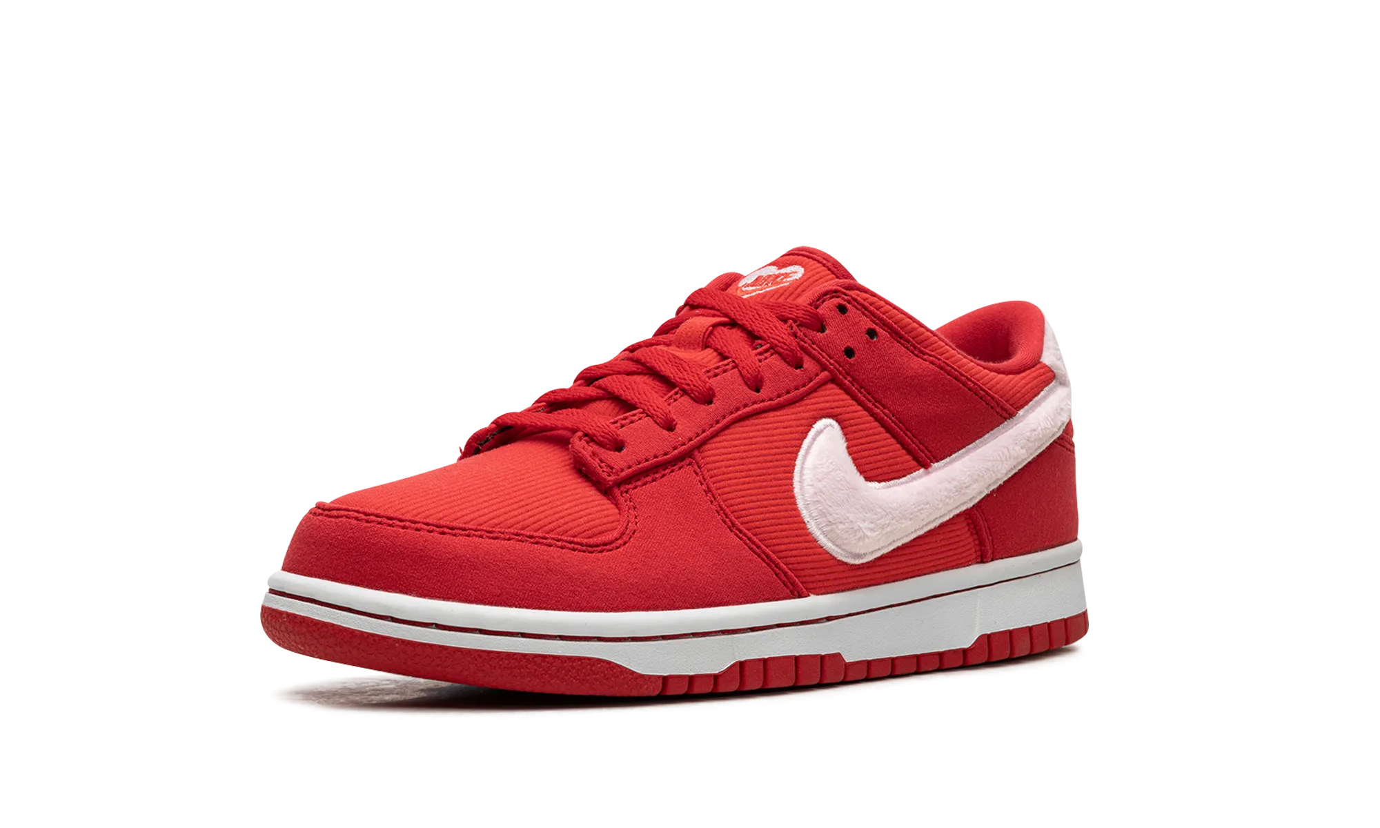 Functional Style Dunk Low GS "Valentine's Day Solemates"