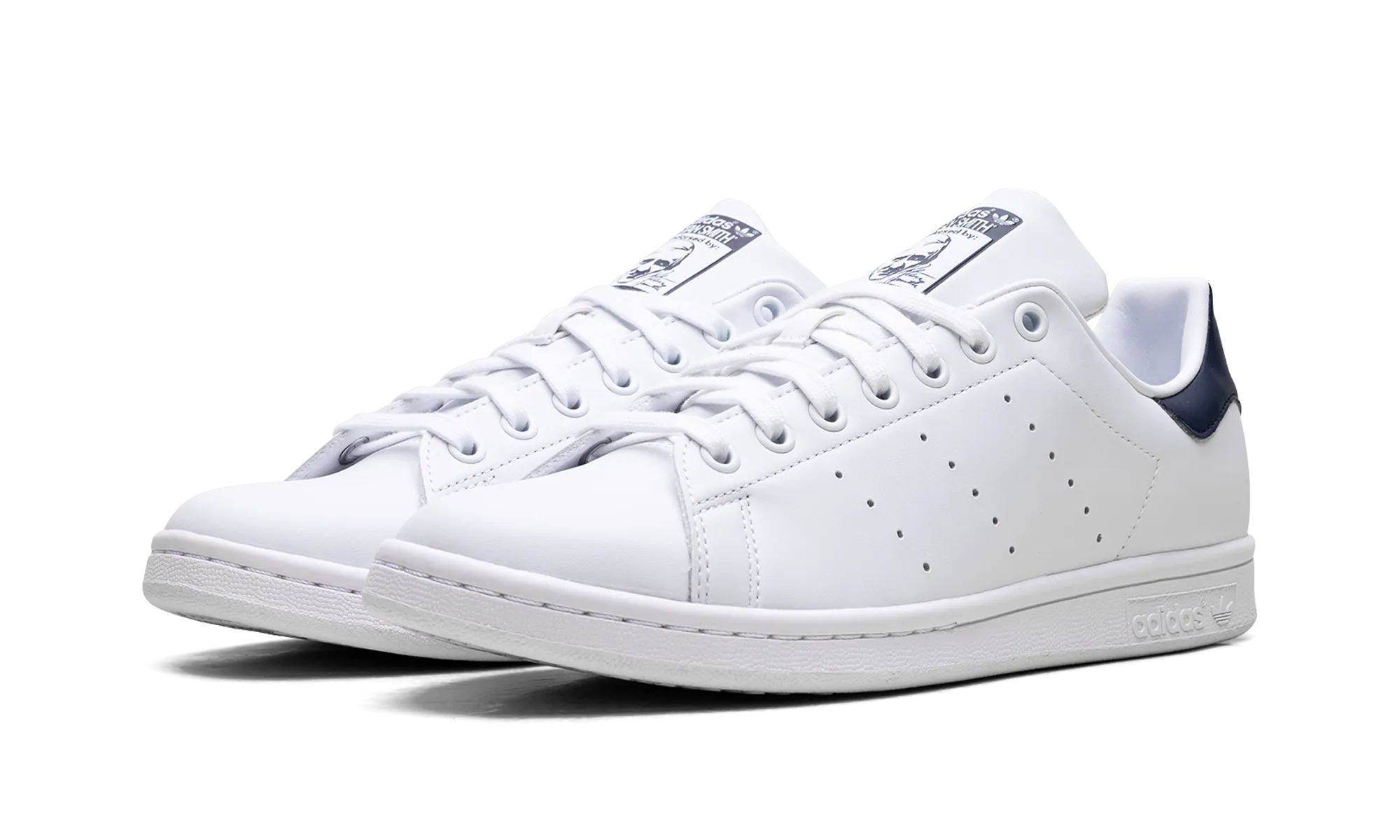 Comfort sole Campus Tour STAN SMITH PRIMEGREEN WMNS