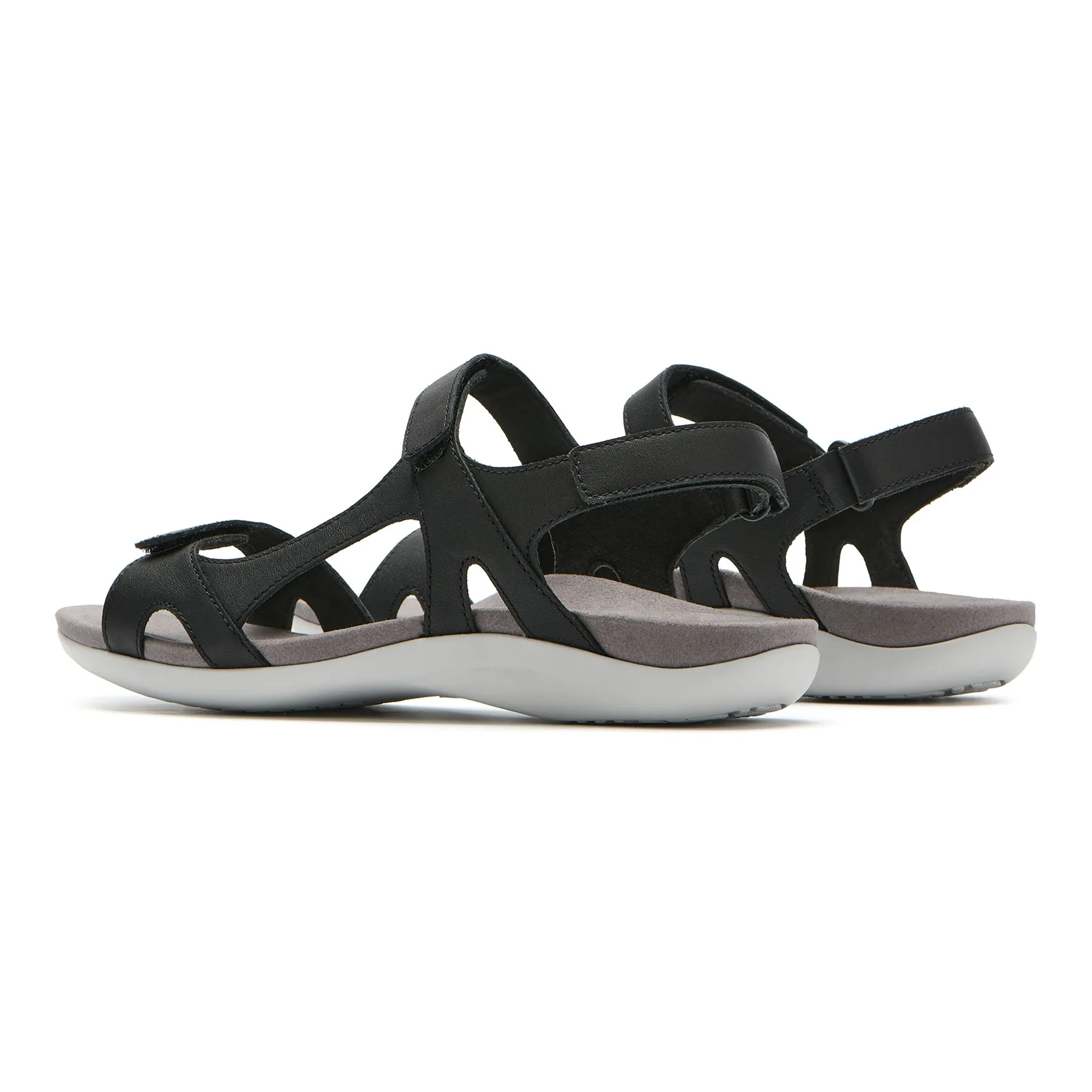 Stylish Design Pastel Soft Oasis Sport Sandal Metatarsal