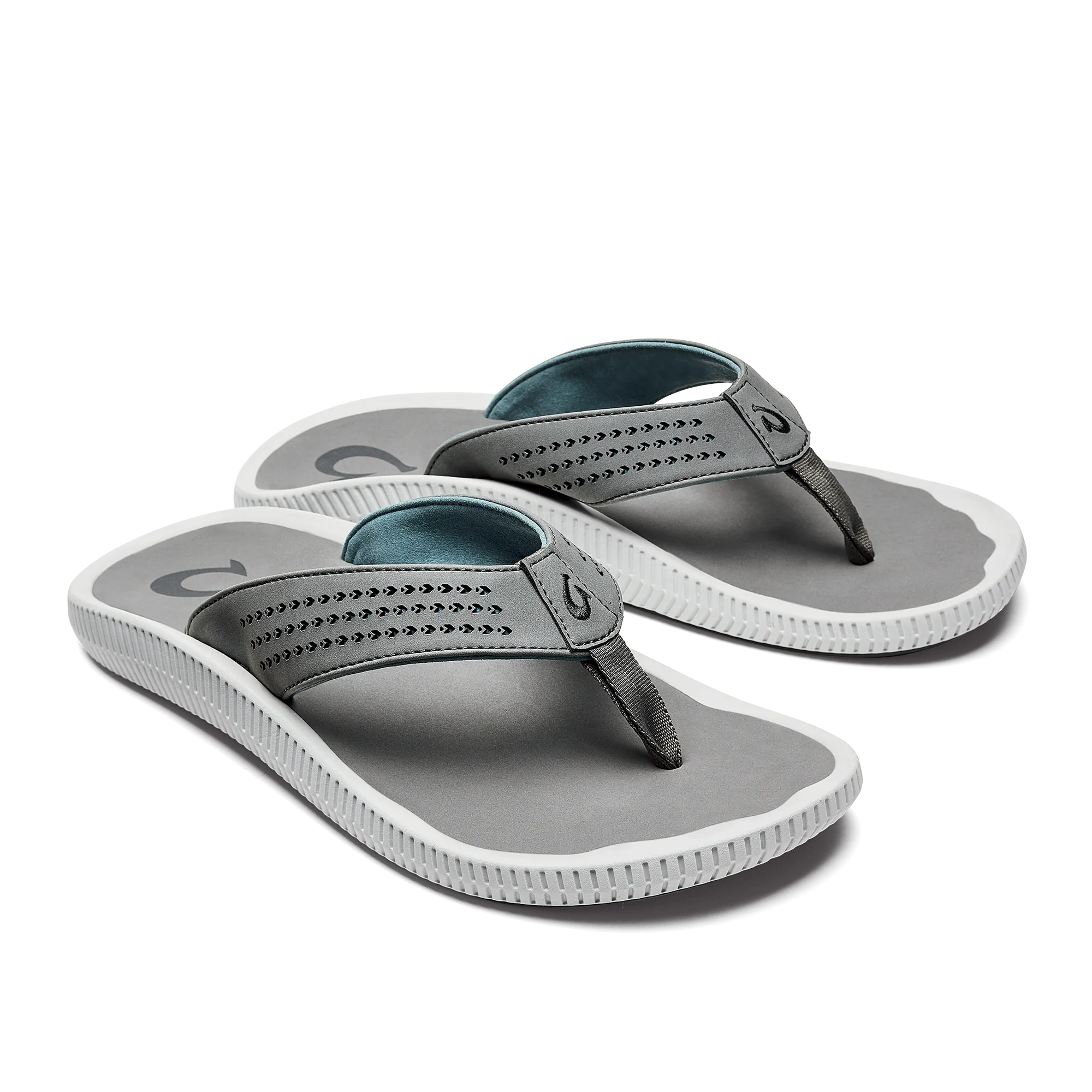 Ulele - Stone Comfortable Footwear For Outdoors Adjustable Sole