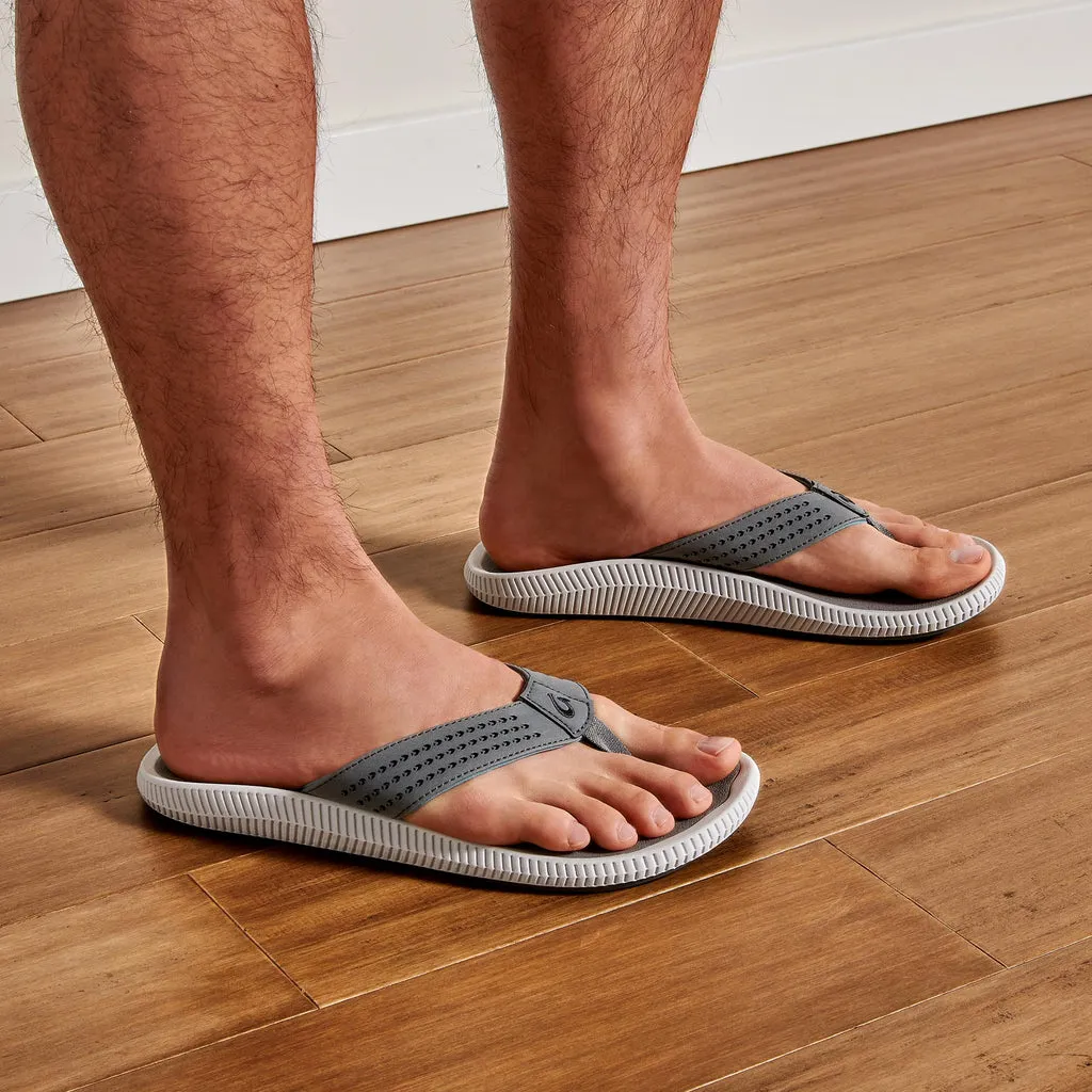 Perfect Walking Ulele - Stone