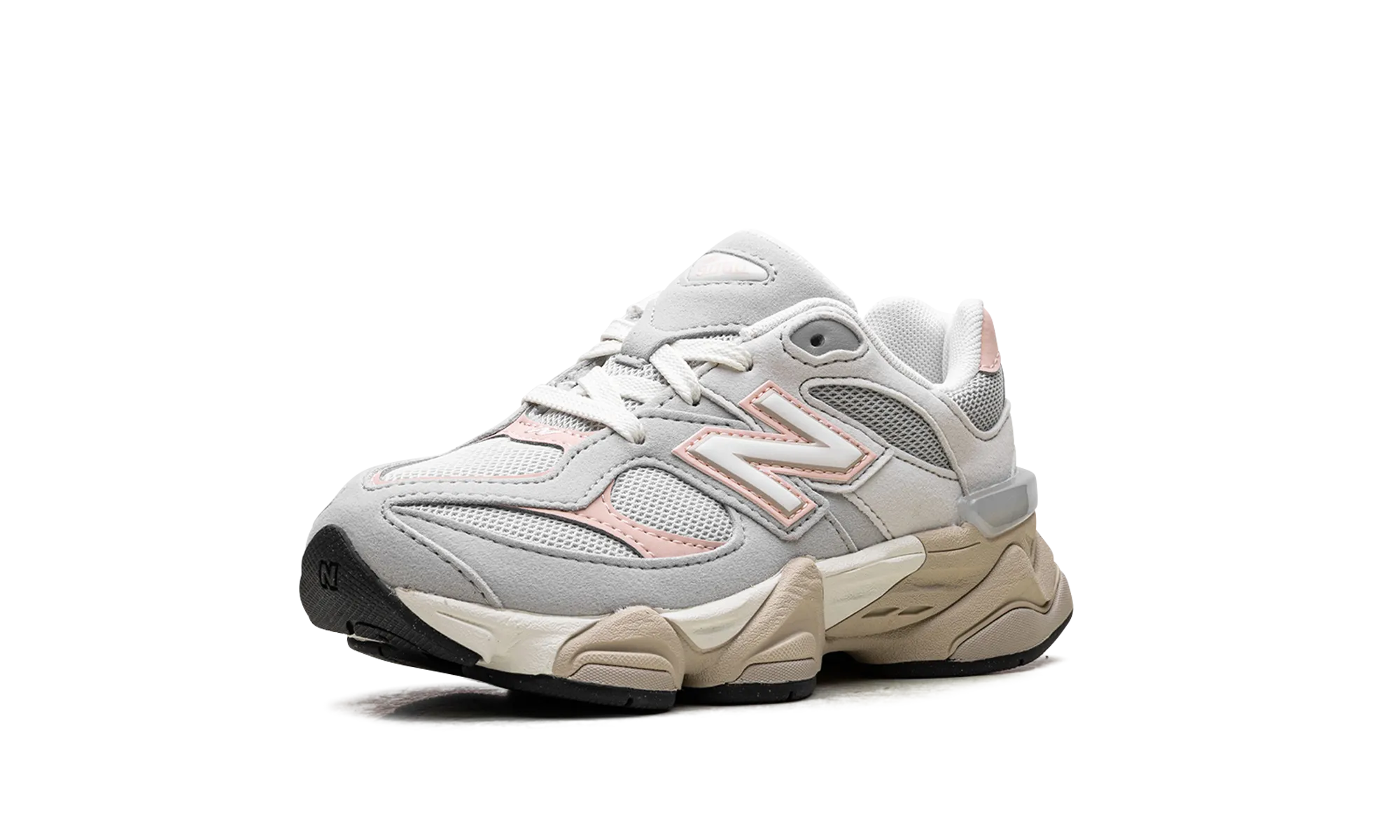 9060 PS "Grey Matter Pink Haze" Zero Effort Dog Run