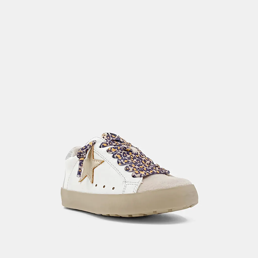PARIS TODDLERS Aerobic Flex Sole Season Ready