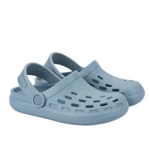 Water Resistant Soft Cushioning Shoes Igor Boy's and Girl's Sport Sandals, Oceano