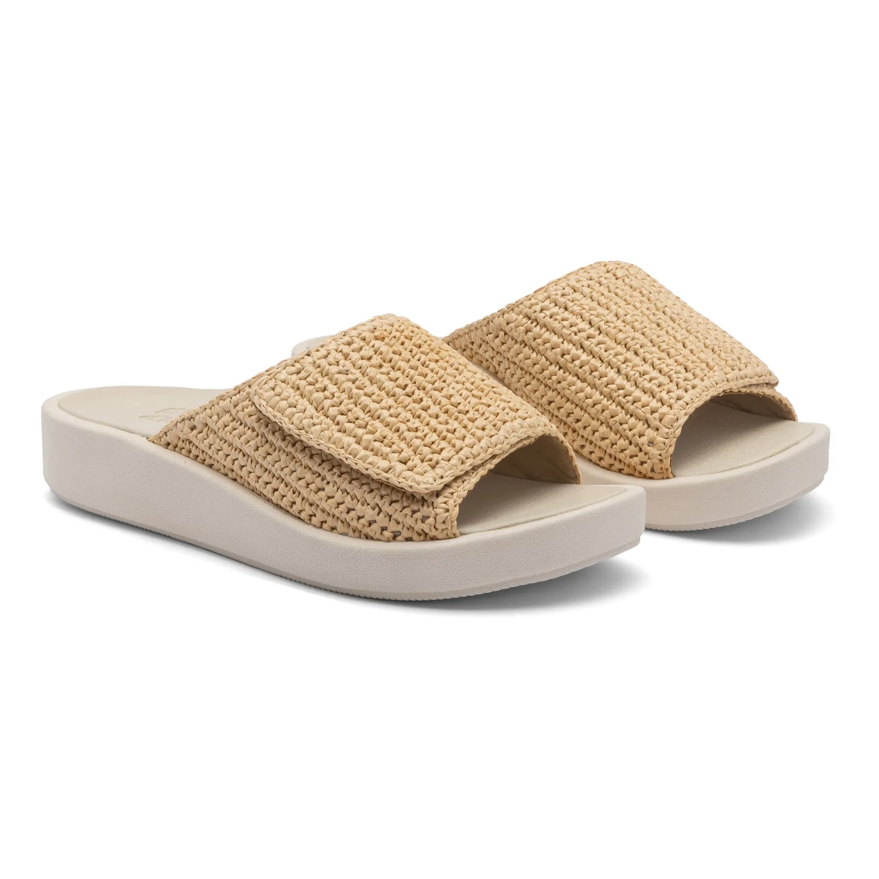 Travel Ready Paseo Slide Metatarsal