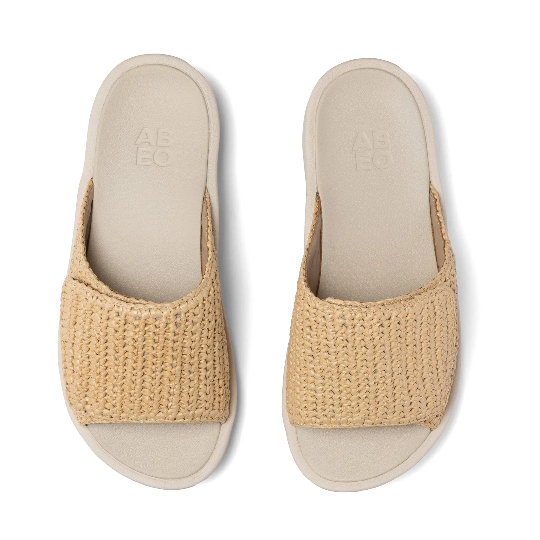 Step Ready Paseo Slide Metatarsal