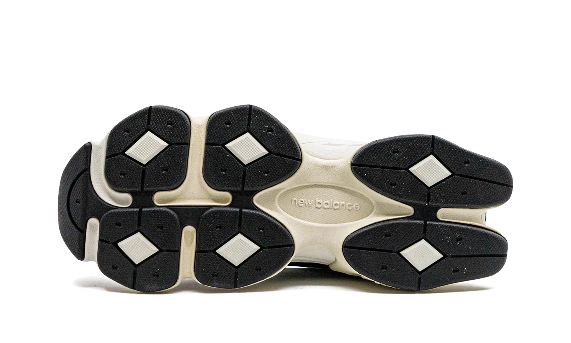 9060 "Black / White" All Occasion Fresh Steps