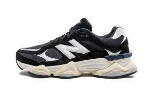 Bush Step 9060 "Black / White"