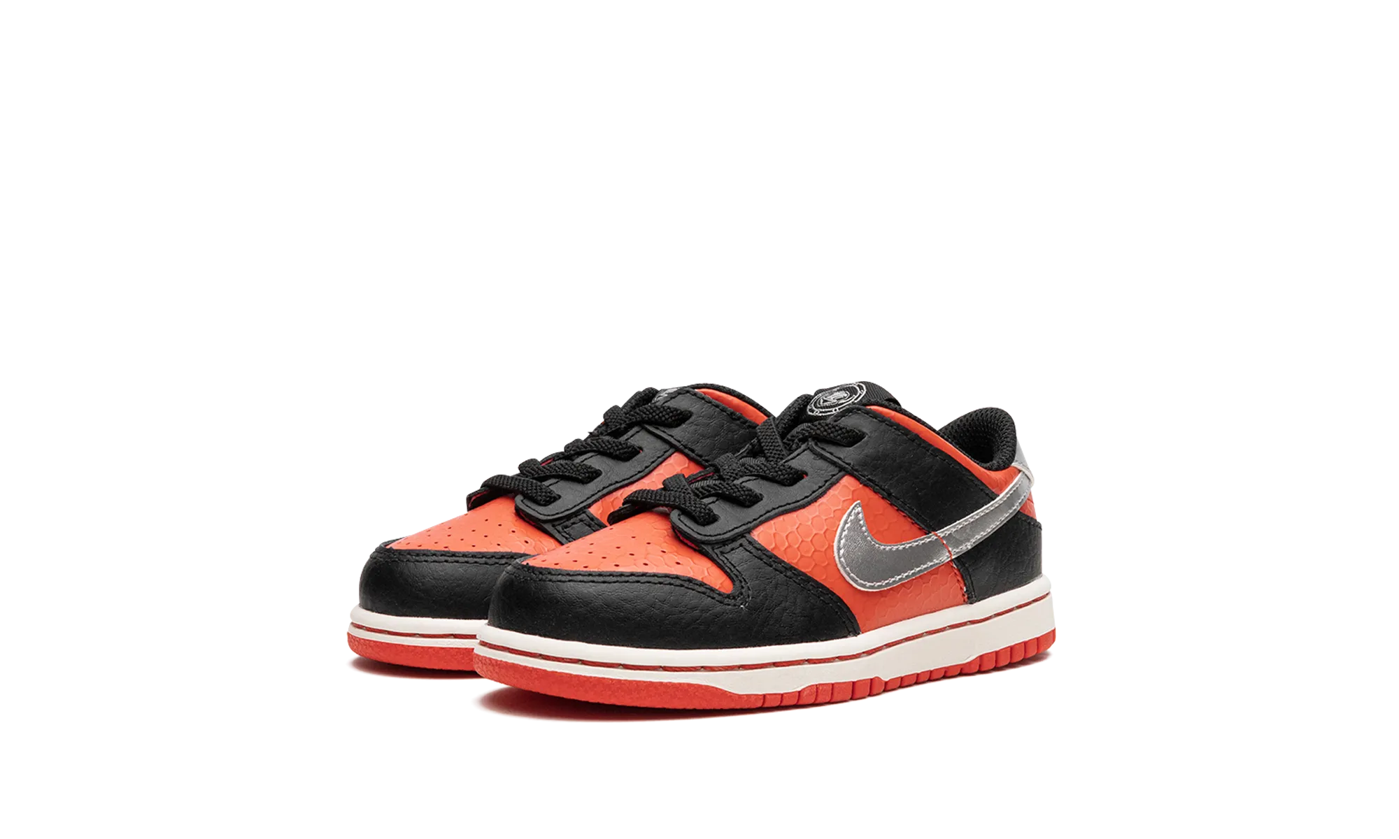 DUNK LOW TD "Martian" Grippy Sole