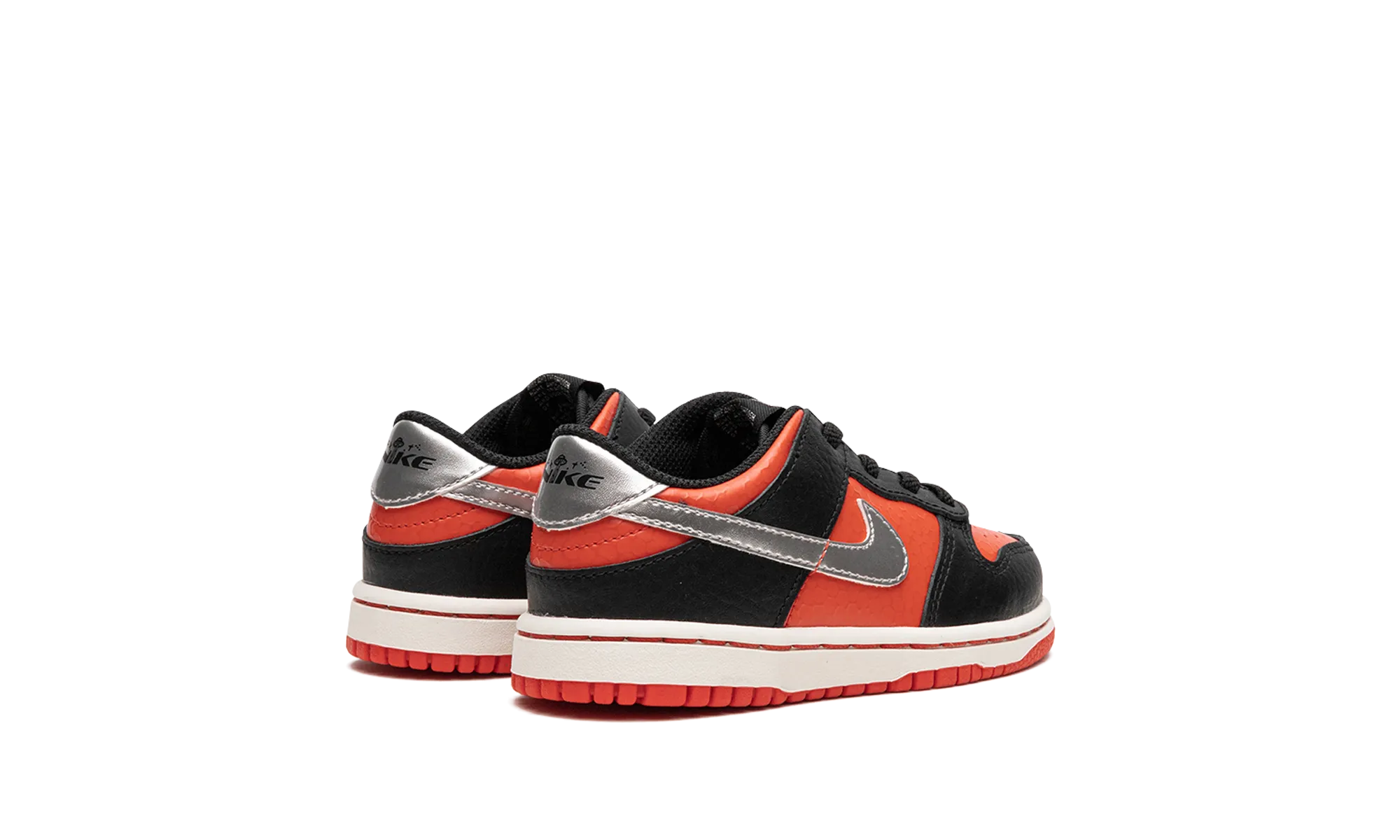 Comfy Layer DUNK LOW TD "Martian"