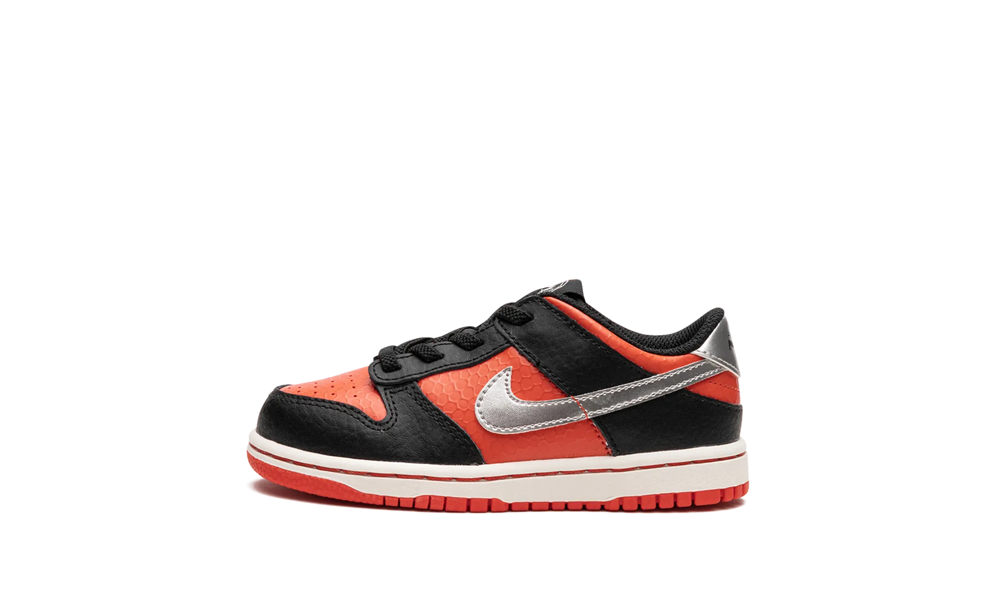 Leather Bend Hike DUNK LOW TD "Martian"